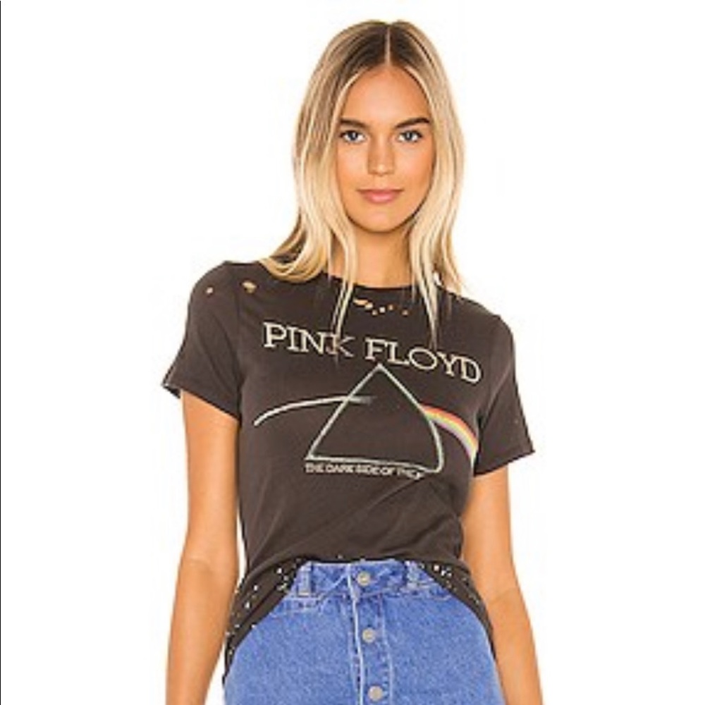 Vintage Pink Floyd Tee